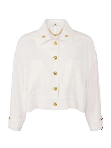 Elisabetta Franchi&nbsp;veste